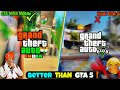 Top 5 android games better than gta 5  gta india  games like gta 5  top 5 fan made games of gta 5