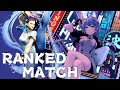 【#スト６ 】MR1911～/コンボできたらすごいって言ってください。【りーさるぷらん/蒼輪ちなみ】
