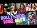 LATEST BOLLYWOOD PARTY MIX 2023 || NON-STOP DANCE PARTY || DANCE DRILL || DJ NXG MIX