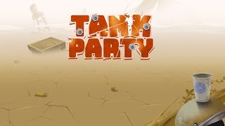Tank Party!