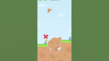 😂😂slice to save man s4 level 59 😅😂#slicetosave #game #walkthrough  #slicetosavegame #funny #shorts