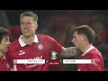 Riis hat-trick fires Robins past Watford 🎩 | Bristol City  (5-1) Watford | Emirates FA Cup 2025-26