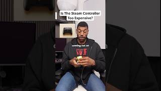 Is the Steam Controller TOO Expensive?