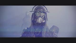 Defeating The Witness, Ghosts Death, And Caydes Sacrifice - Destiny 2 The Final Shape