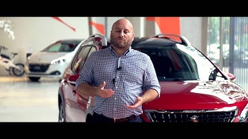 GROUPE PSA : Connected vehicule APIs for developers