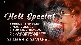 KAHA GAVAGE MOR PAUWA | CG HOLI DJ SONG | DJ AMAN RAIGARH | DJ SAGAR KANKER | DJ LALLU SBK | DJ GOL2