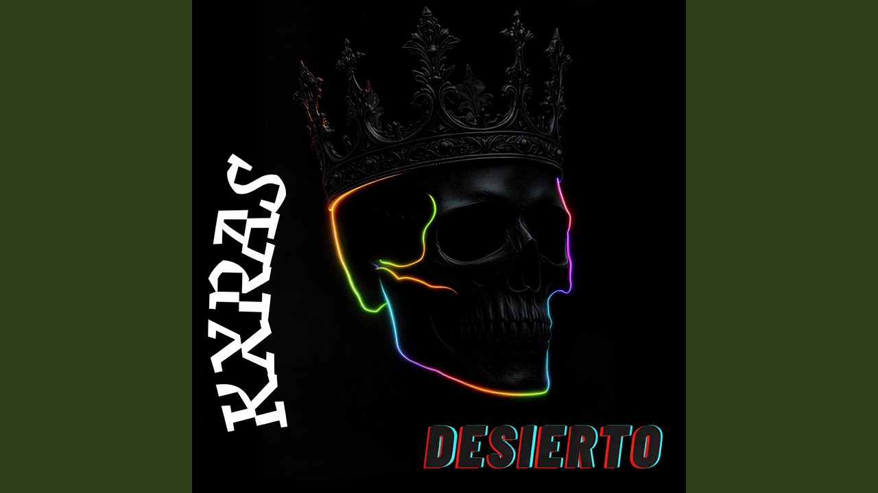 Desierto