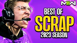 Best of Scrap | CDL MW2 Rookie of The Year