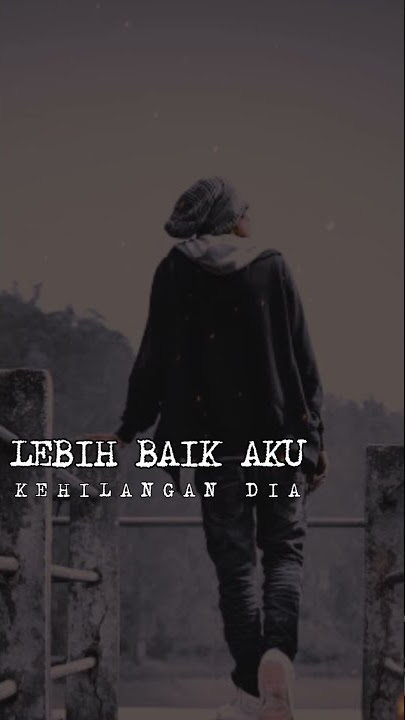 SEIKHLAS ITU AKU | KEHILANGAN | Status WA | Status Wa 30 detik | Story WhatsApp | SAD BOY | SHORTS |