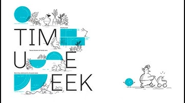 Video Time Use Week 2020 key highlights