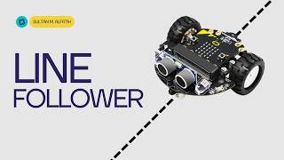 IT Tutorial - Tinybit Line follower