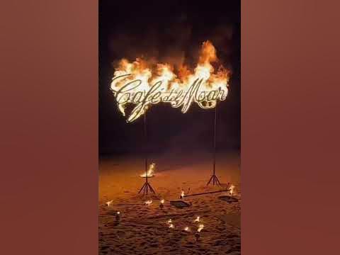 PHUKET PARTY - Cafe Del Mar beach club #phuket #thailand #club # ...