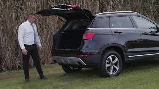 2019 Haval H6 Review - Brian Hilton Haval