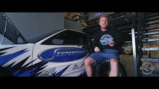 Supertech Performance All Motor Honda Crx