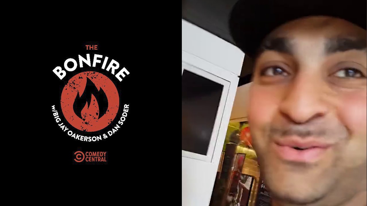 The Bonfire - 9/12/19 - (w/ Kindling) Mo Deen Beefs with Big Jay & Dan Soder (September 12, 2019)