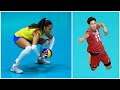 Craziest Servers in Volleyball History (HD)