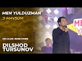 🎤 Dilshod Tursunov - &quot;Unutmak İstiyorum&quot; (Ufuk Çalışkan )