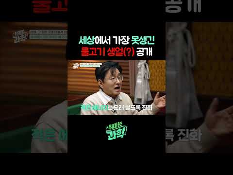 공개  #블롭피시 #팽창 #젤리 #데프콘 #<strong>김동성</strong>