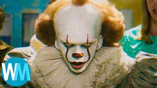 Top 10 Des Scènes De Ça Trop Glauques Pour Les Films