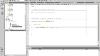 BIT Capacitación - Curso PHP con Mysql - Variables de servidor. getenv. Variables superglobales.