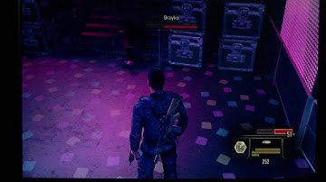 Alpha Protocol playthrough part 70