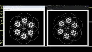 Upcoming enhancements to CIRCLE, a silent demo