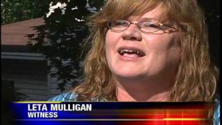 Woman says police wrongly tased her
