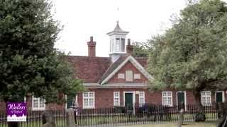 Oxfordshire Estate Agents Wallers of Oxford: 2-Bedroom Apartment in Abingdon