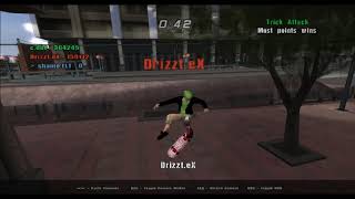 Drizzt.eX P4P Finals 1