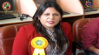 Nanotech Softapp App: Your Trusted It Solution Providers : Mega Job Fair at WCTM -2022 screenshot 1