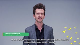 Is the transition to net-zero emissions even possible?