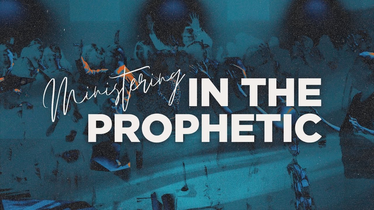 Prophetic Anointing and Mantles "Spiritual Growth" | Bishop Santos ...