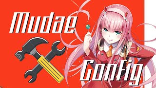 Mudae Configurar Mudae al completo Guia