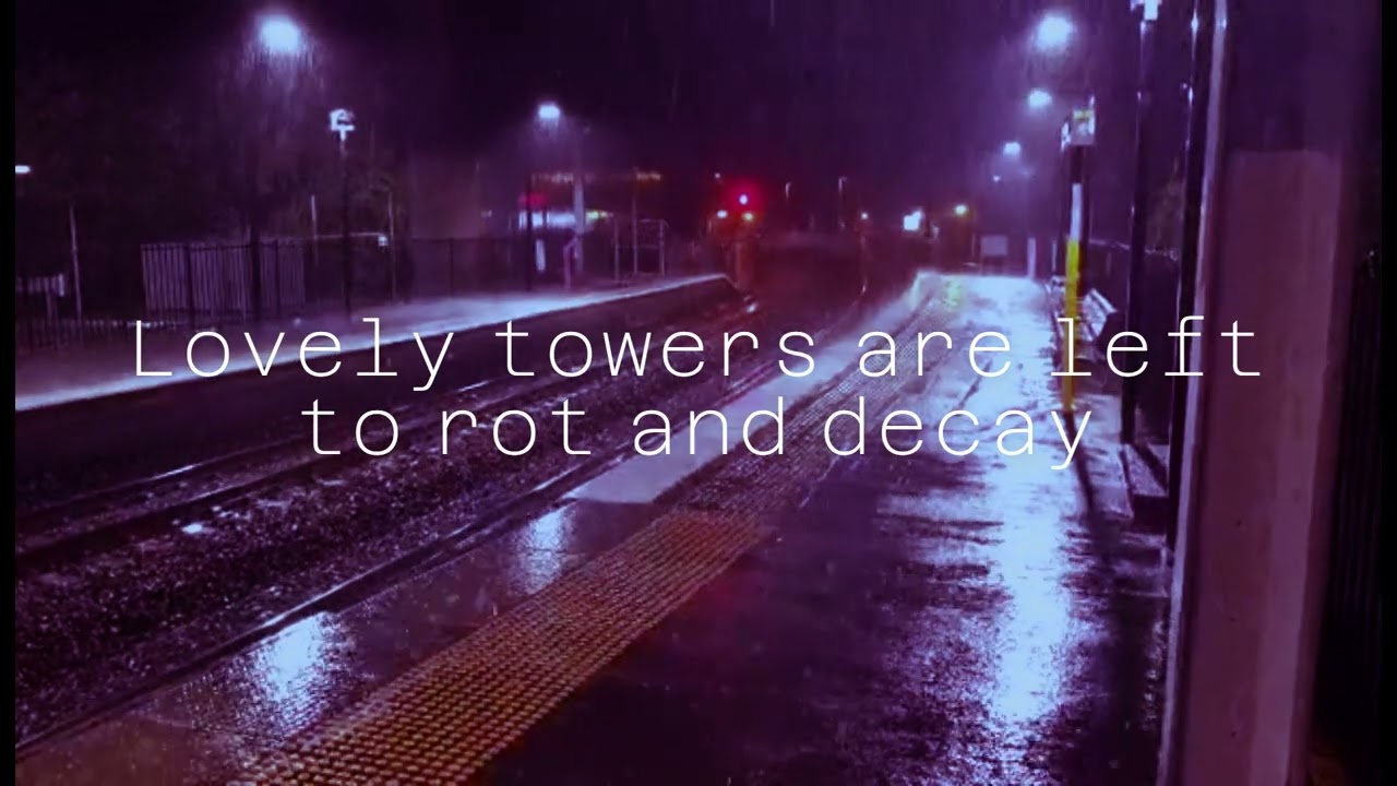 Prelude to The End (Lyrics)