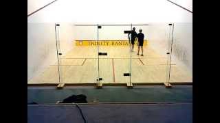 VID 20140322 Akwasi Agyeman & Dan Bernard Game 5