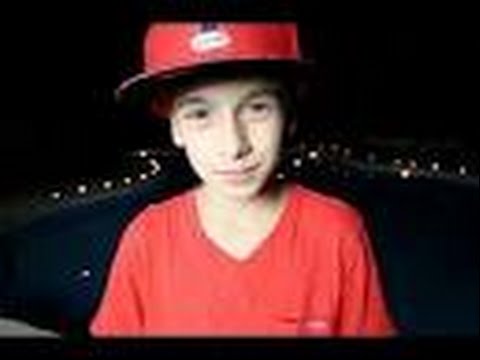Selena Gomez  Come and Get It Johnny Orlando Cover
