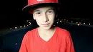 Selena Gomez  Come and Get It Johnny Orlando Cover