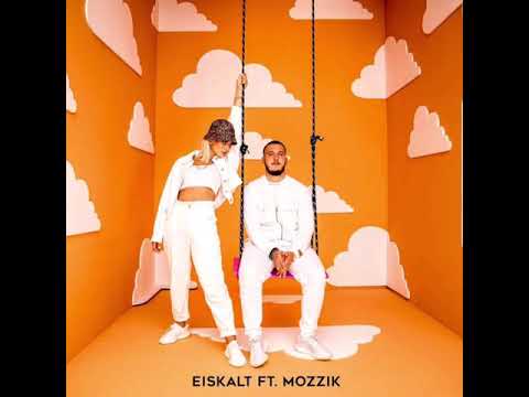 LOREDANA - Eiskalt feat. Mozzik (Official Audio)