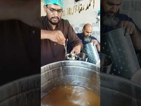 Imli Aloo Bukhara