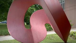 Art on the UConn Campus