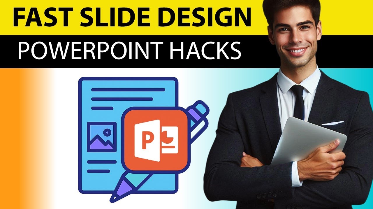 PowerPoint Productivity Hacks