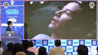 Technical Session 4 | Digital Future 5.0: Gen AI, Agentic AI & Governance | Master Ishaan Jayaswal