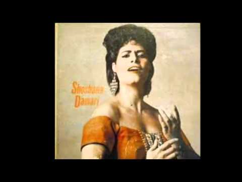 עדיין כאן שושנה דמארי 