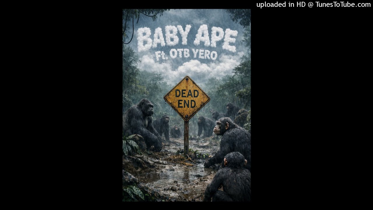 Babyyy ape Ft.OTB yero-Dead End