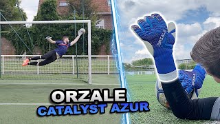 La Meilleure Paire De Gant Française ? Test