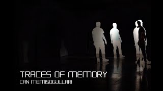 Traces of Memory - Immersive and Interactive A/V Installation