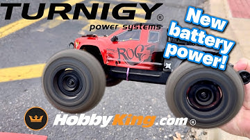 Turnigy new release & more gadgets for the channel!