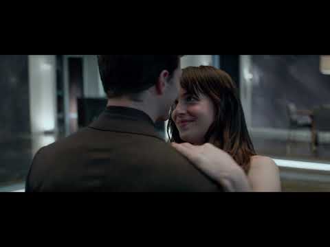 Fifty Shades of Grey