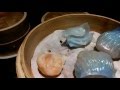 逗點心-藍色鮮蝦餃-海霸威美食手記