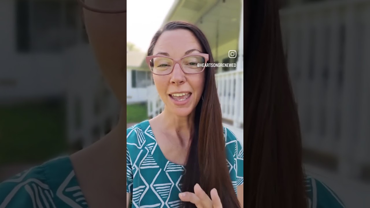 It doesn't have to mean anything right now. ❤️ 